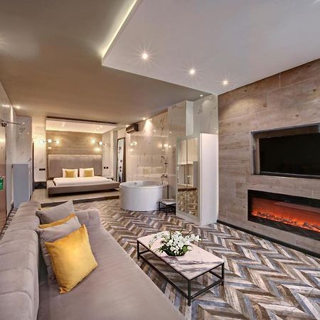 Walton Residence Sisli Weekly Sterilized Istanbul Exterior foto
