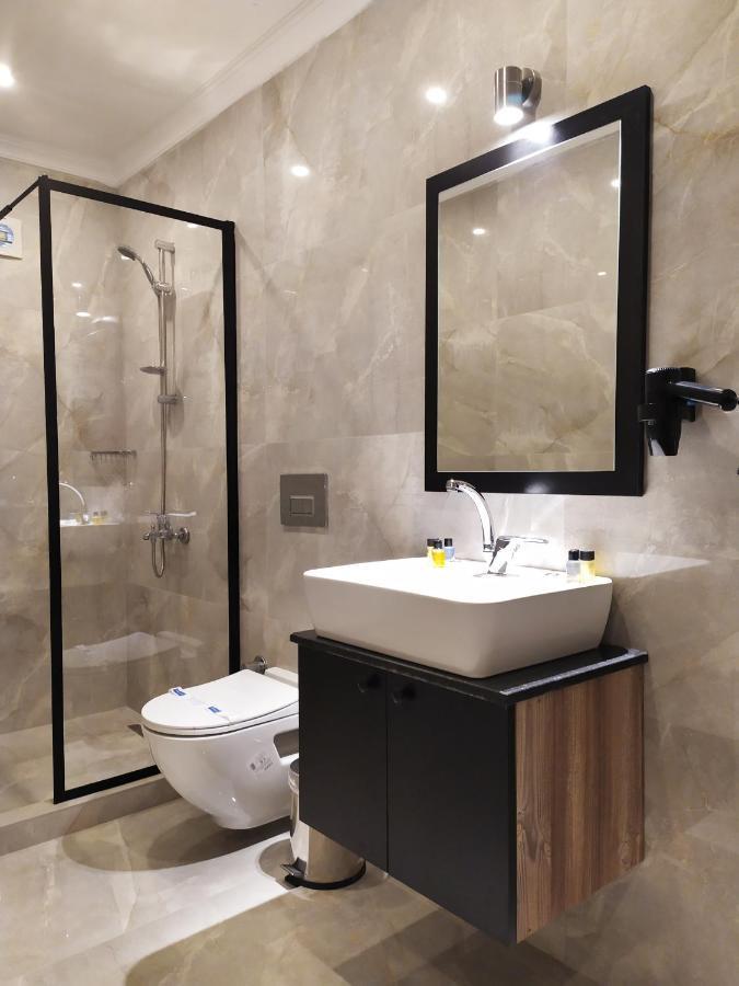 Walton Residence Sisli Weekly Sterilized Istanbul Exterior foto