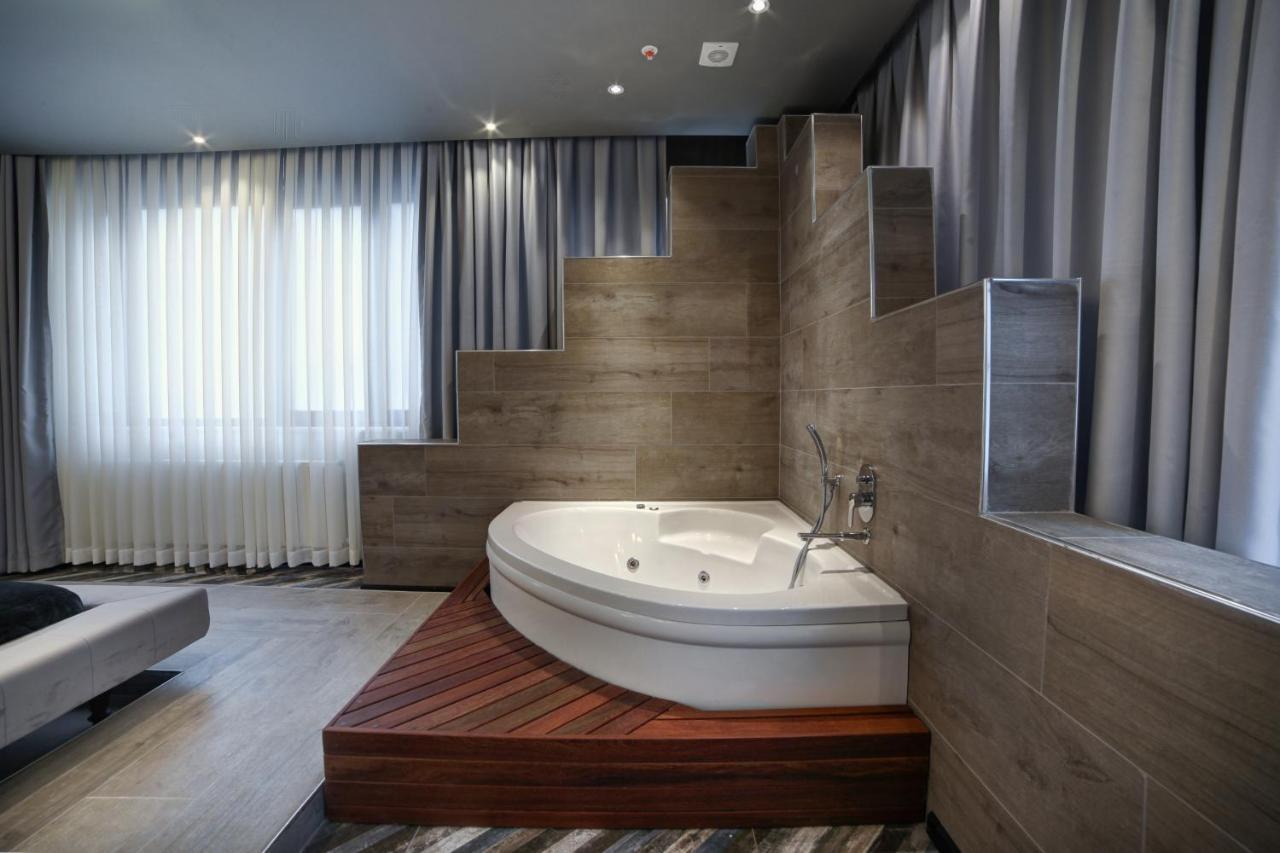 Walton Residence Sisli Weekly Sterilized Istanbul Exterior foto