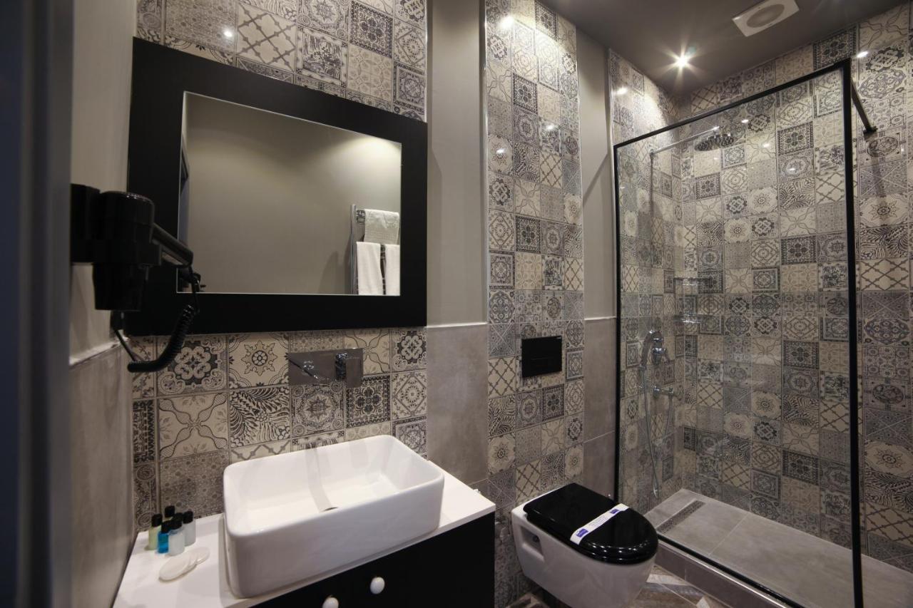 Walton Residence Sisli Weekly Sterilized Istanbul Exterior foto